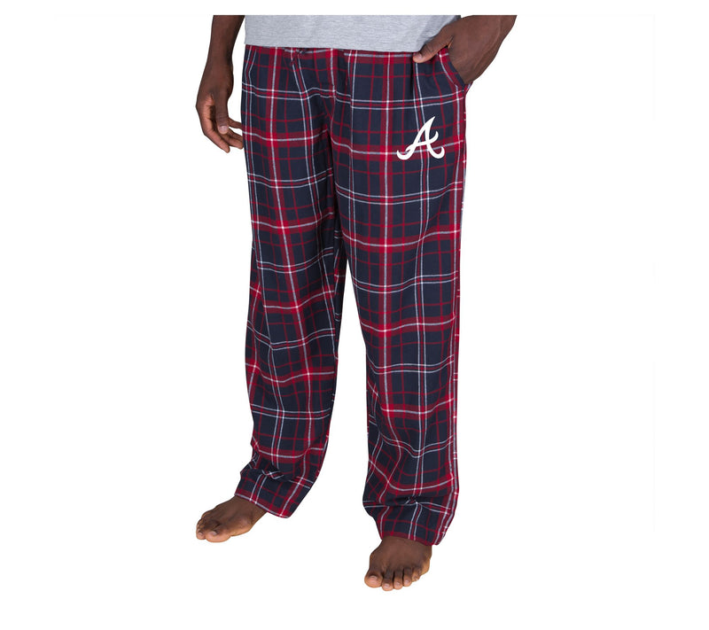 Concepts Sport MLB Men's Ultimate Flannel Pant — View 33