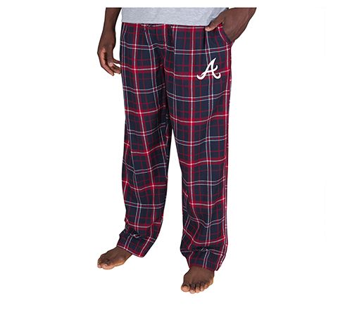 Concepts Sport MLB Men's Ultimate Flannel Pant — View 3