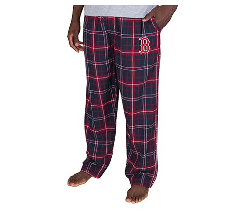Concepts Sport MLB Men's Ultimate Flannel Pant — View 4