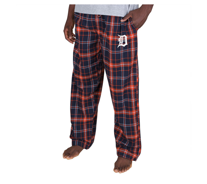 Concepts Sport MLB Men's Ultimate Flannel Pant — View 38