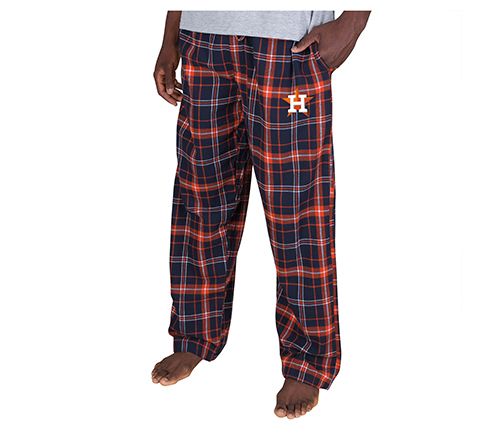 Concepts Sport MLB Men's Ultimate Flannel Pant — View 9