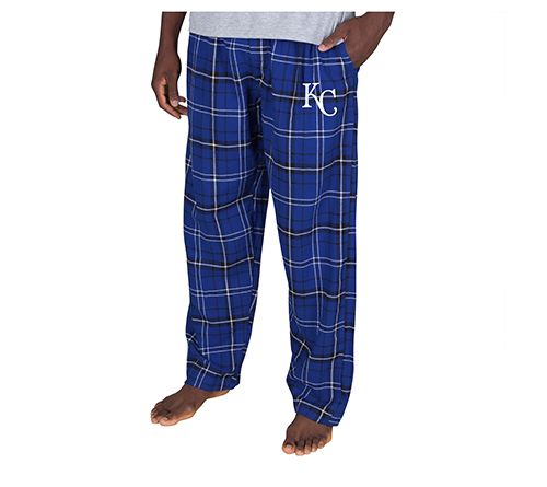 Concepts Sport MLB Men's Ultimate Flannel Pant — View 10