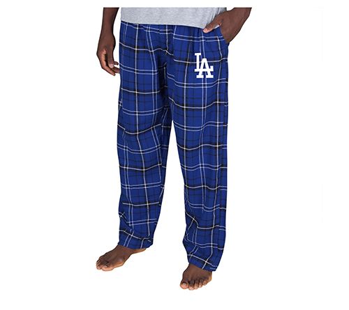 Concepts Sport MLB Men's Ultimate Flannel Pant — View 11