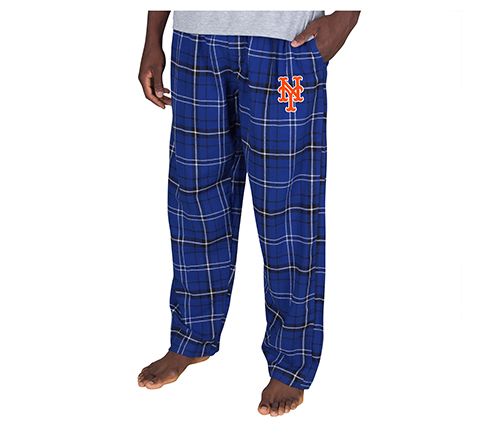 Concepts Sport MLB Men's Ultimate Flannel Pant — View 13