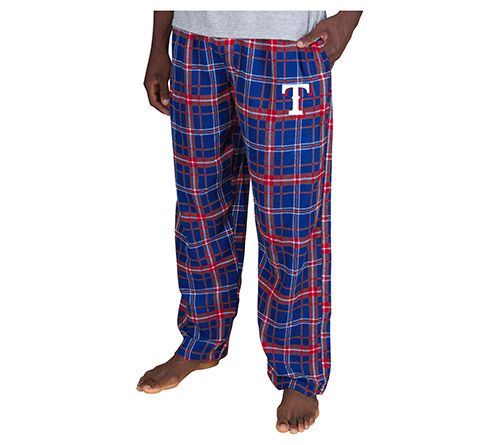 Concepts Sport MLB Men's Ultimate Flannel Pant — View 16