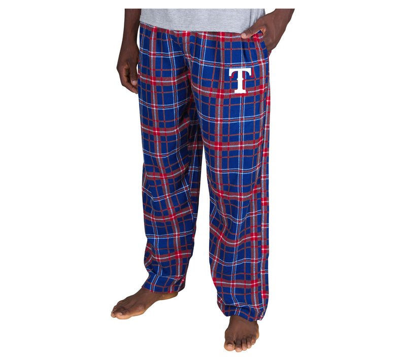 Concepts Sport MLB Men's Ultimate Flannel Pant — View 46