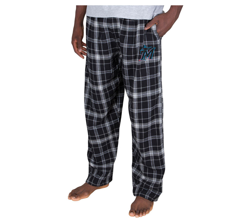 Concepts Sport MLB Men's Ultimate Flannel Pant — View 55