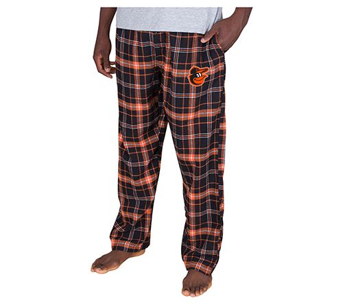 Concepts Sport MLB Men's Ultimate Flannel Pant — View 26