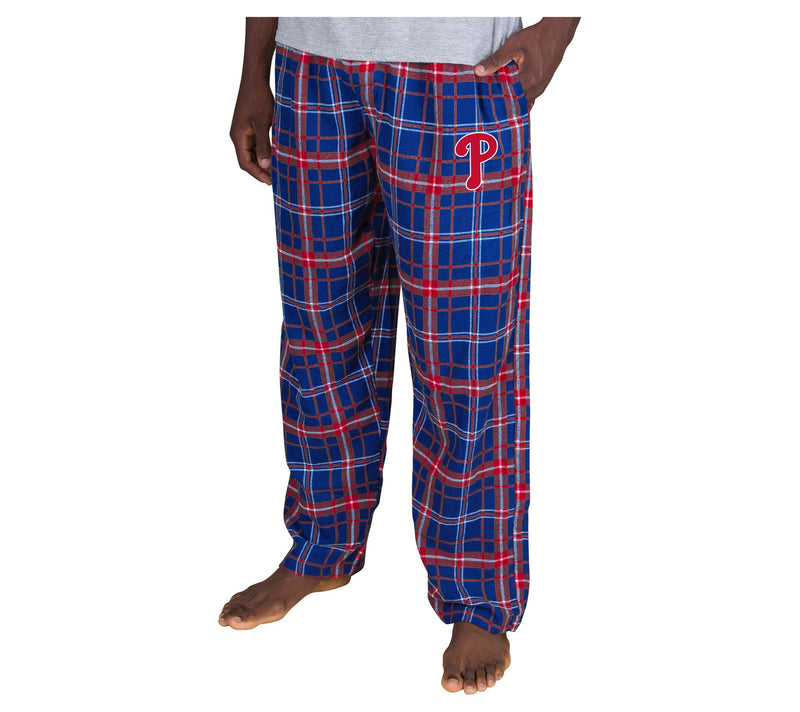 Concepts Sport MLB Men's Ultimate Flannel Pant — View 57