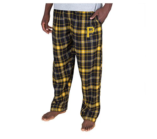 Concepts Sport MLB Men's Ultimate Flannel Pant — View 28