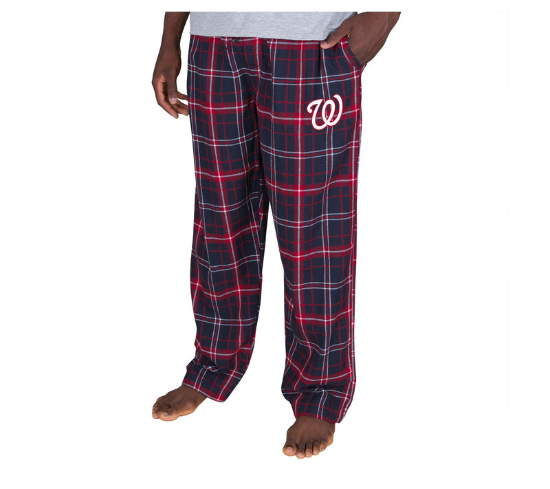 Concepts Sport MLB Men's Ultimate Flannel Pant — View 60