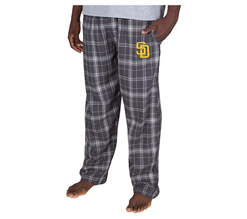 Concepts Sport MLB Men's Ultimate Flannel Pant — View 31