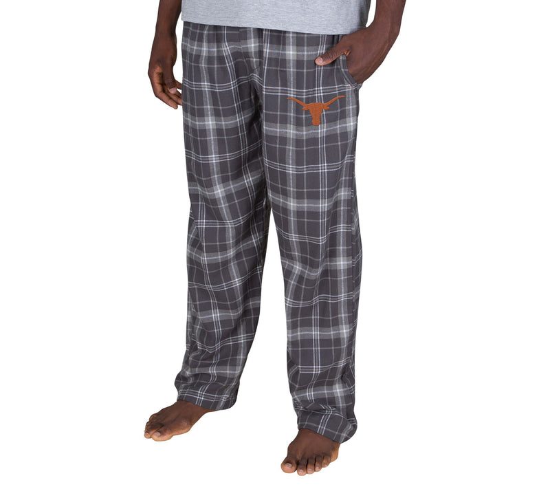 Concepts Sport NCAA Men's Ultimate Flannel Pant — Main view