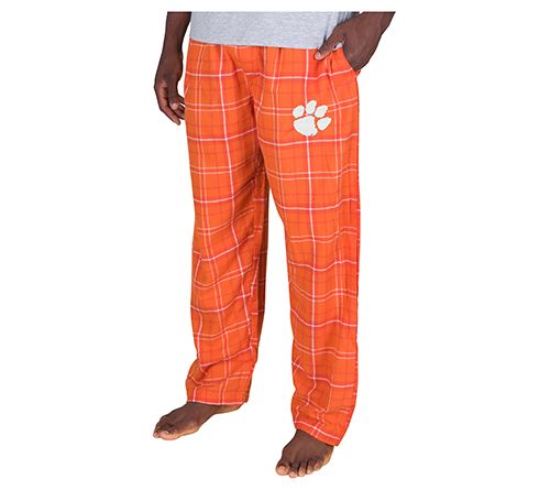 Concepts Sport NCAA Men's Ultimate Flannel Pant — View 4