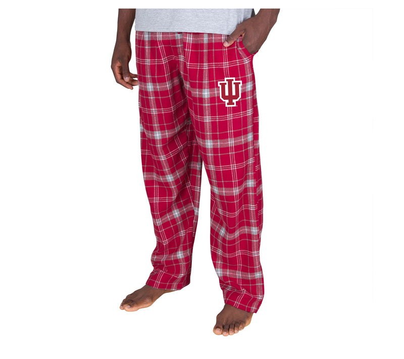 Concepts Sport NCAA Men's Ultimate Flannel Pant — View 40