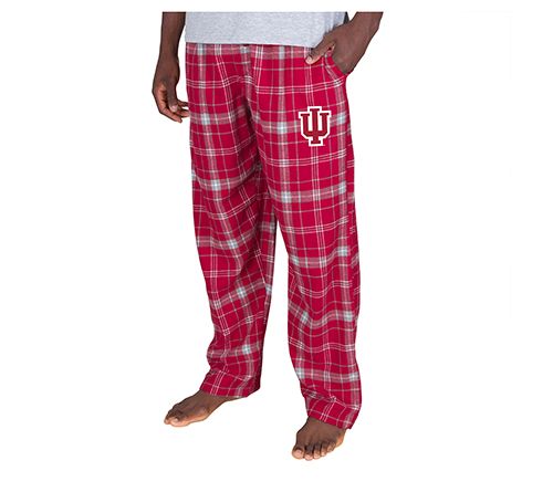 Concepts Sport NCAA Men's Ultimate Flannel Pant — View 5