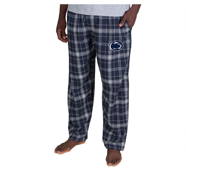 Concepts Sport NCAA Men's Ultimate Flannel Pant — View 42