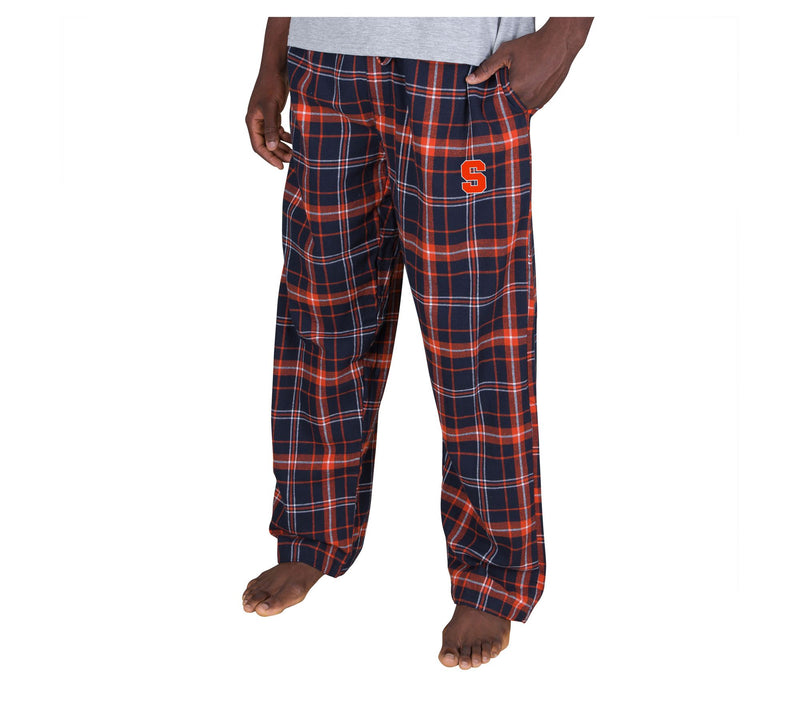 Concepts Sport NCAA Men's Ultimate Flannel Pant — View 44