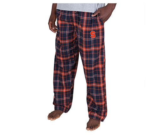 Concepts Sport NCAA Men's Ultimate Flannel Pant — View 9