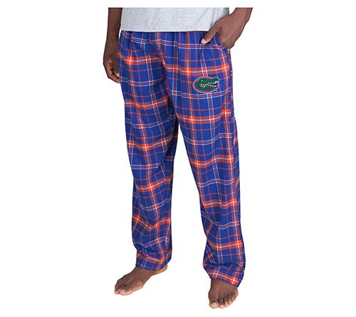 Concepts Sport NCAA Men's Ultimate Flannel Pant — View 11