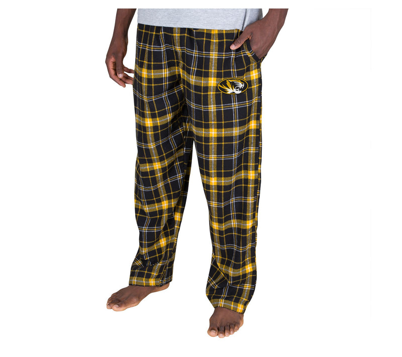 Concepts Sport NCAA Men's Ultimate Flannel Pant — View 50