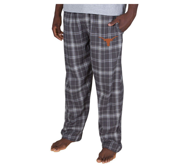 Concepts Sport NCAA Men's Ultimate Flannel Pant — View 53