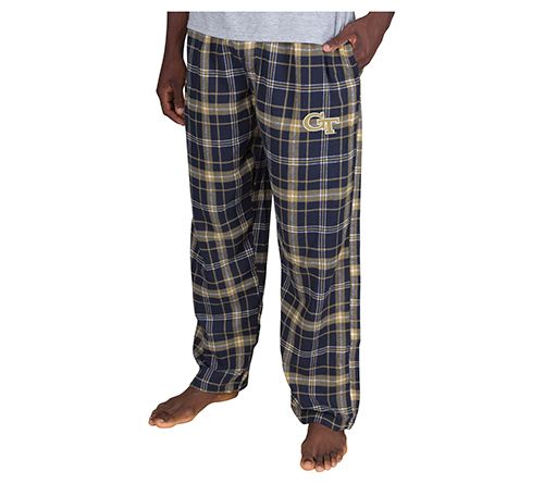 Concepts Sport NCAA Men's Ultimate Flannel Pant — View 23