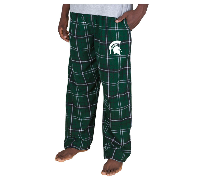 Concepts Sport NCAA Men's Ultimate Flannel Pant — View 60