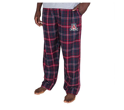 Concepts Sport NCAA Men's Ultimate Flannel Pant — View 26