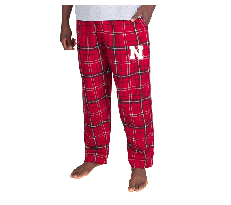 Concepts Sport NCAA Men's Ultimate Flannel Pant — View 62