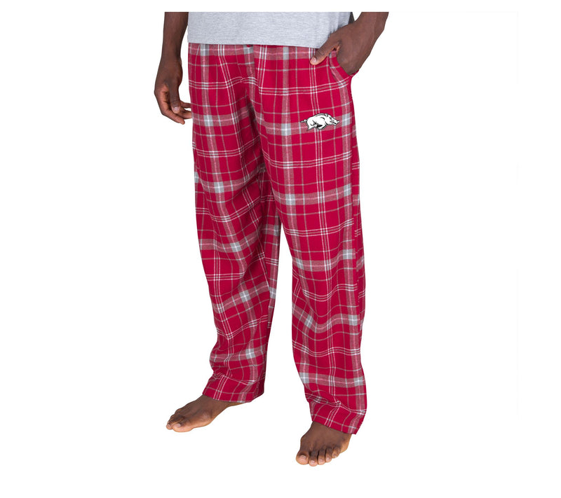 Concepts Sport NCAA Men's Ultimate Flannel Pant — View 63