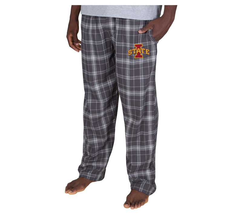 Concepts Sport NCAA Men's Ultimate Flannel Pant — View 65