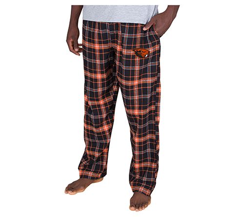 Concepts Sport NCAA Men's Ultimate Flannel Pant — View 33