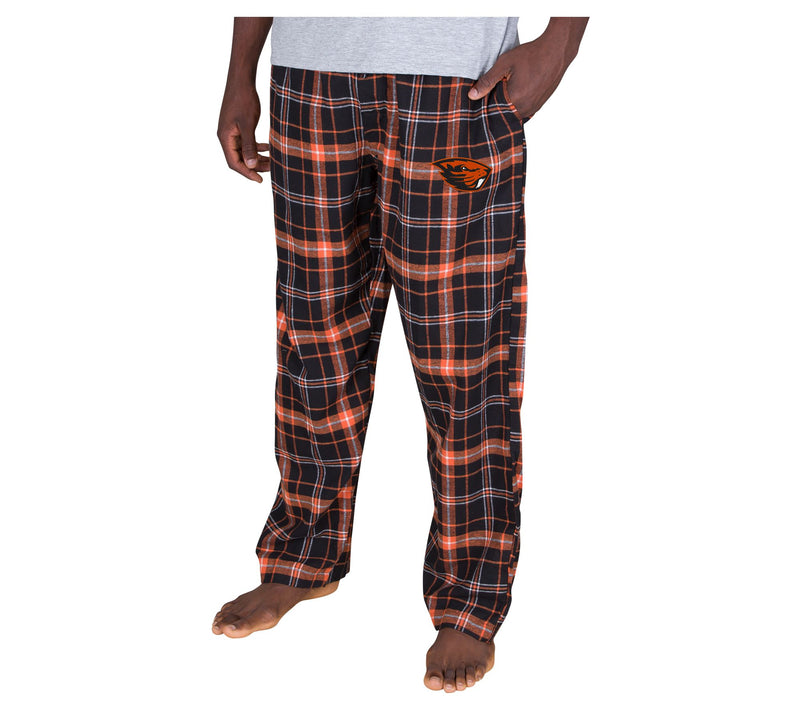 Concepts Sport NCAA Men's Ultimate Flannel Pant — View 68