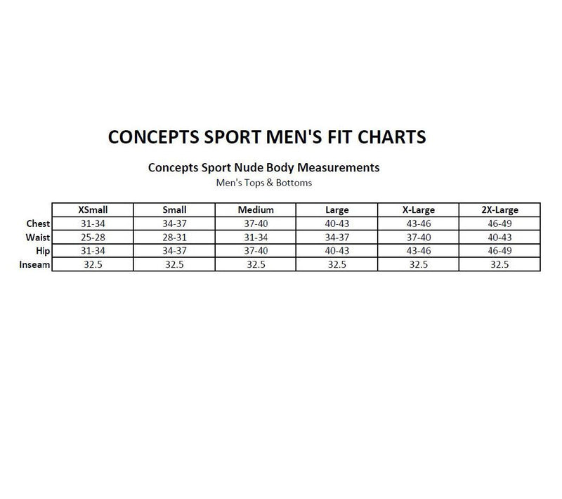 Concepts Sport NCAA Men's Ultimate Flannel Pant — View 2