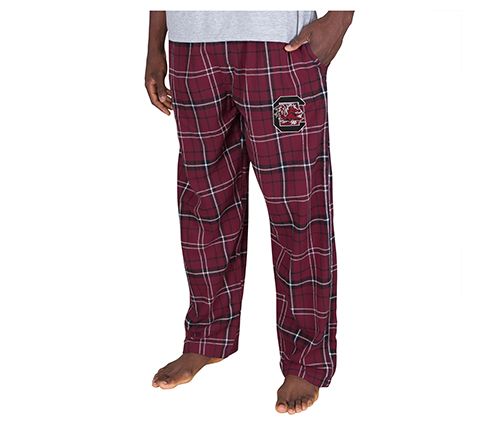 Concepts Sport NCAA Men's Ultimate Flannel Pant — View 36