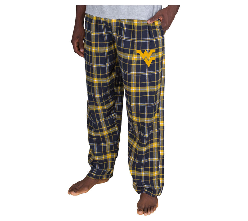 Concepts Sport NCAA Men's Ultimate Flannel Pant — View 72