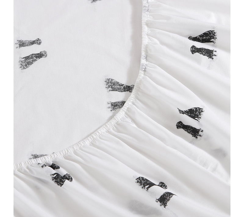 Eddie Bauer Labrador Fields Twin Sheet Set — View 3