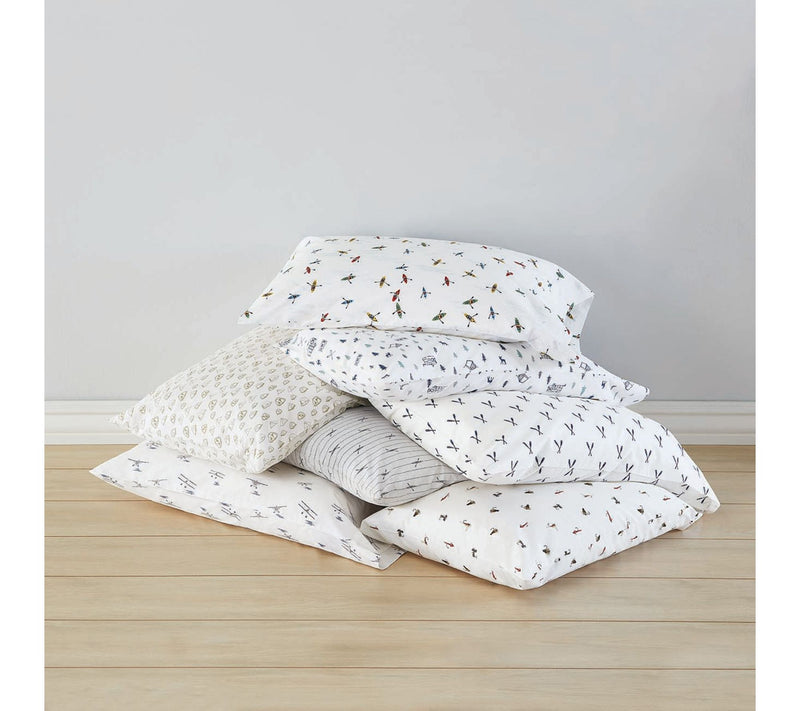 Eddie Bauer Kayaks Queen Sheet Set — View 6