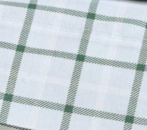 Eddie Bauer Classic Tattersall Plaid Full SheetSet — View 9