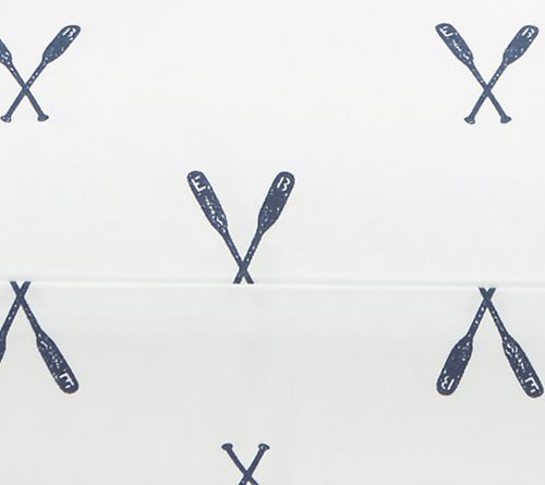 Eddie Bauer Eddies Oar Full Sheet Set — Main view