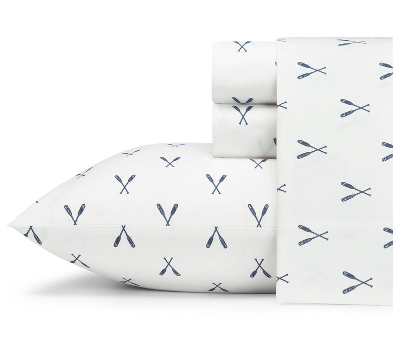 Eddie Bauer Eddies Oar Full Sheet Set — View 10