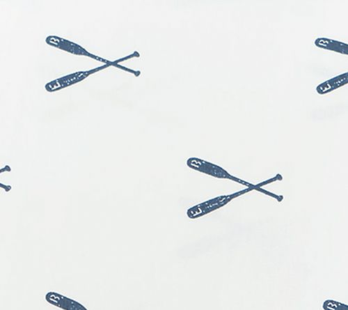 Eddie Bauer Eddies Oar Twin XL Sheet Set — View 9