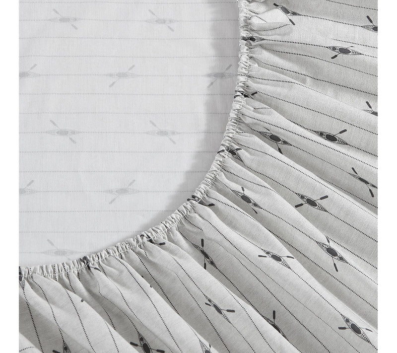 Eddie Bauer Downstream Full Sheet Set — View 3