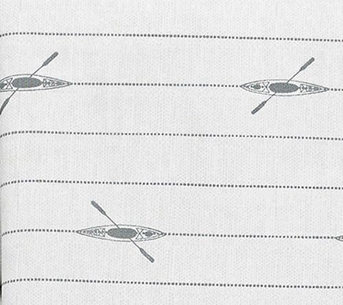 Eddie Bauer Downstream King Sheet Set — View 9