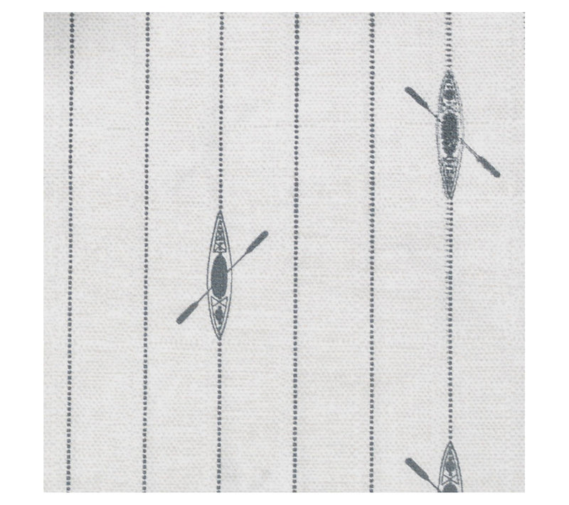 Eddie Bauer Downstream Twin XL Sheet Set — View 6
