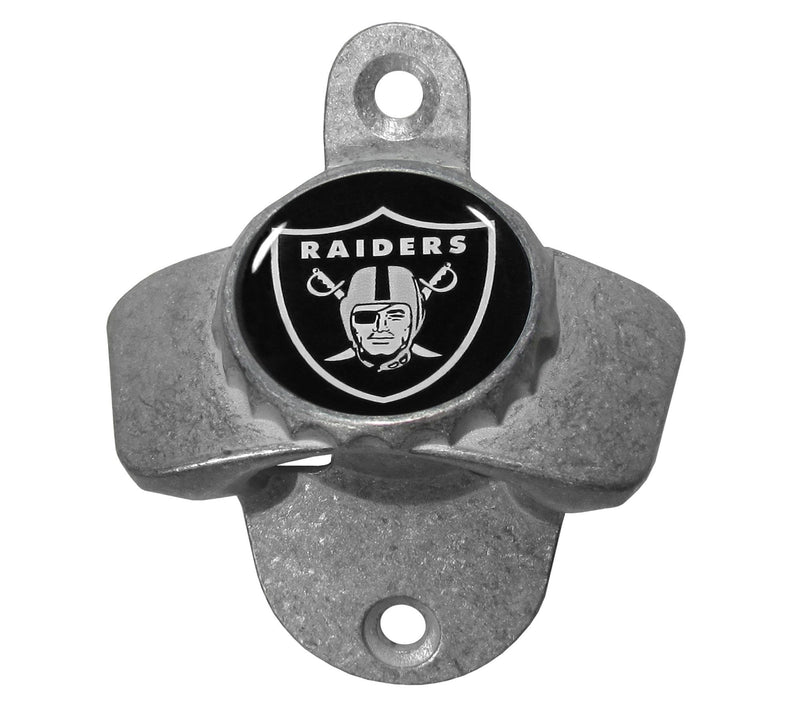 Siskiyou Sports NFL Wall Mounted Bottle Opener — View 37