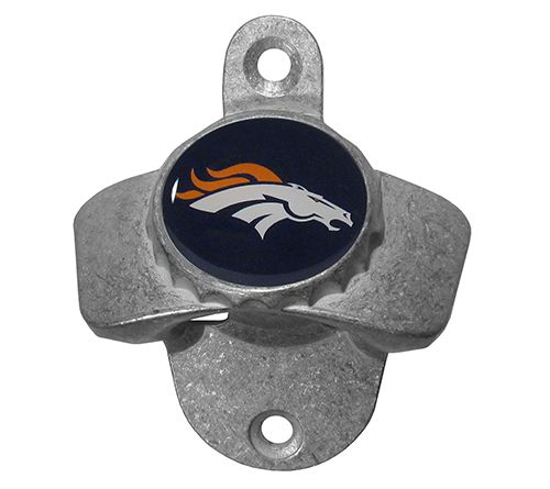 Siskiyou Sports NFL Wall Mounted Bottle Opener — View 7
