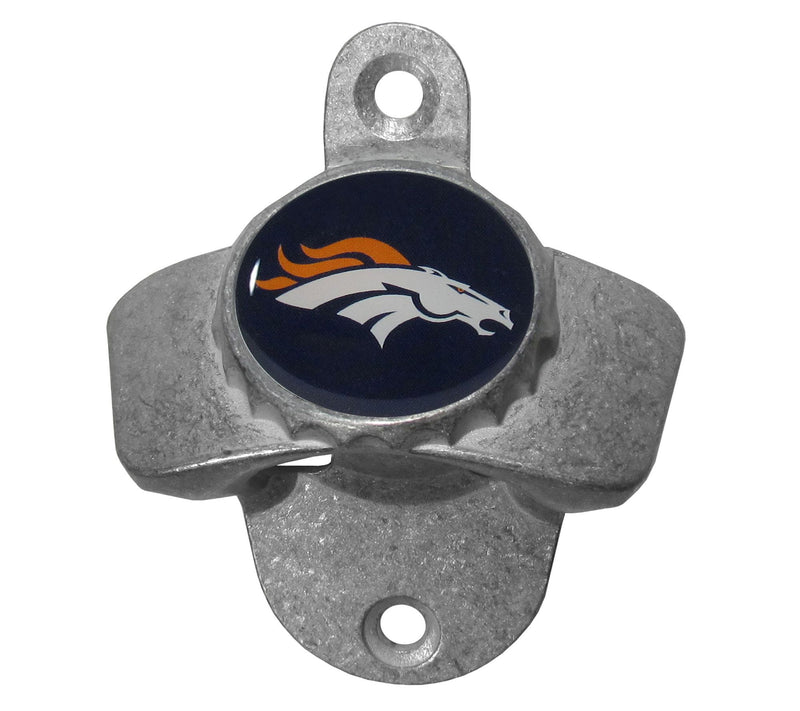Siskiyou Sports NFL Wall Mounted Bottle Opener — View 39