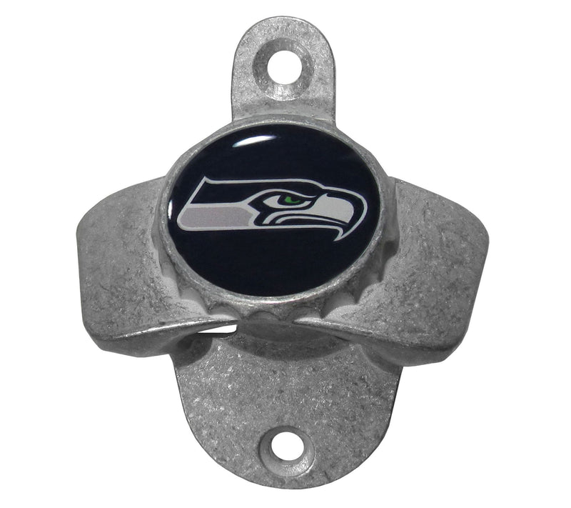 Siskiyou Sports NFL Wall Mounted Bottle Opener — View 40